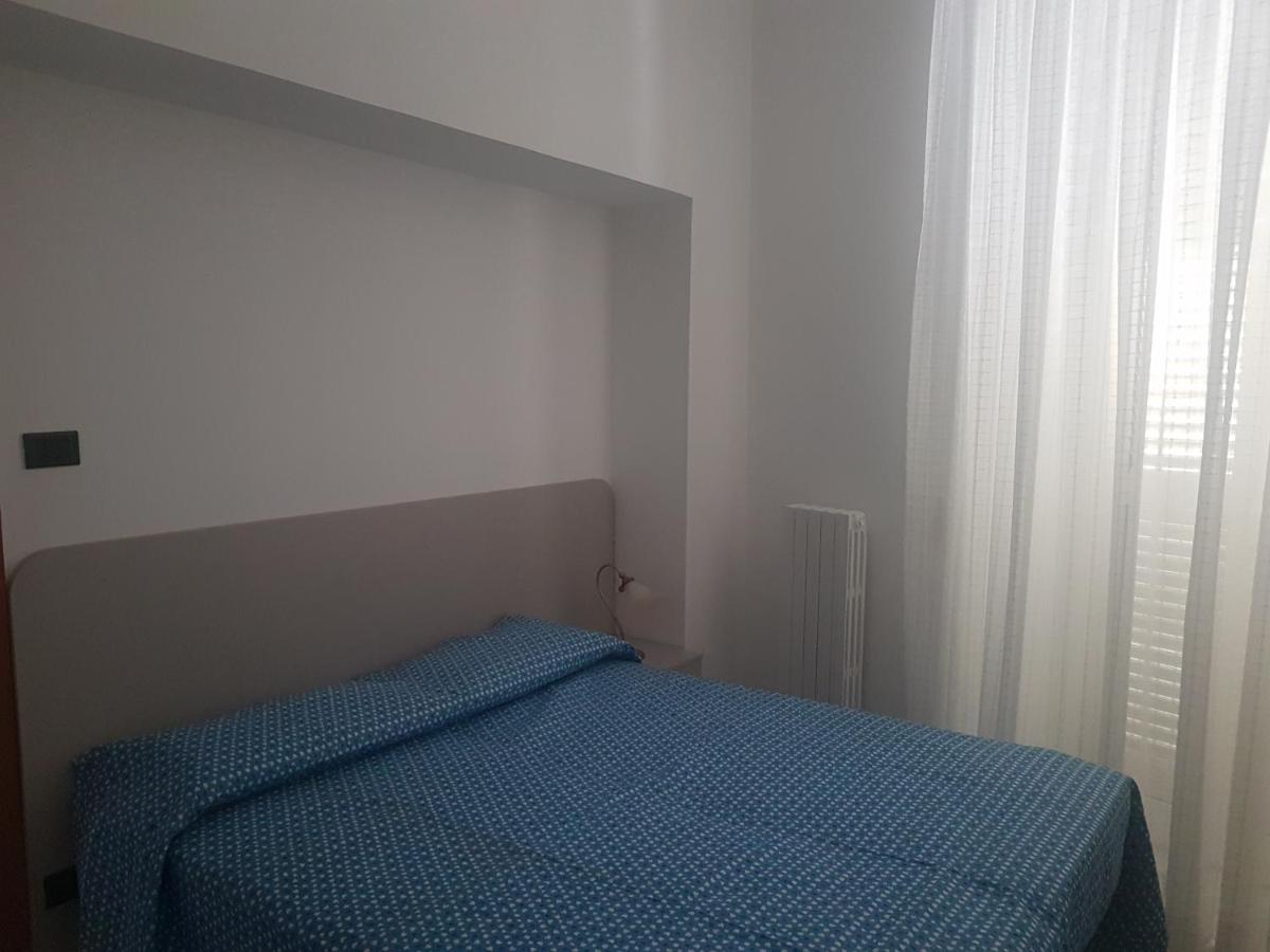 I Ciclamini Villa Monopoli Exterior foto